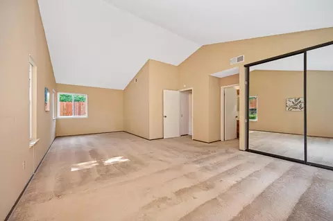 Bedroom - 129 Rambling Dr, Folsom, CA 95630 photo 5 of 7