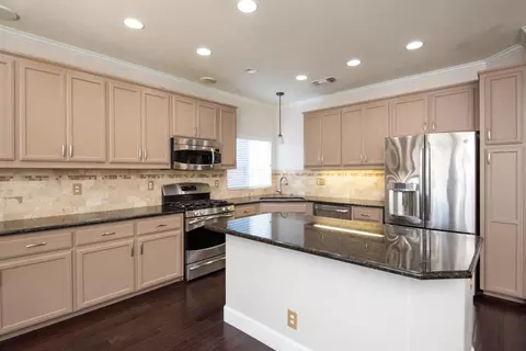 Kitchen - 3601 Chant Dr, Modesto, CA 95355 photo 2 of 3