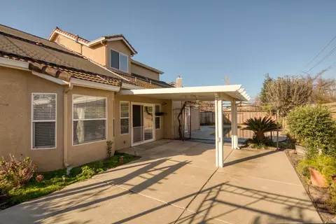 Exterior - 3601 Chant Dr, Modesto, CA 95355 photo 2 of 5