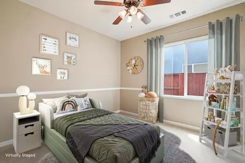 Bedroom - 164 Legacy St, Manteca, CA 95337 photo 2 of 5