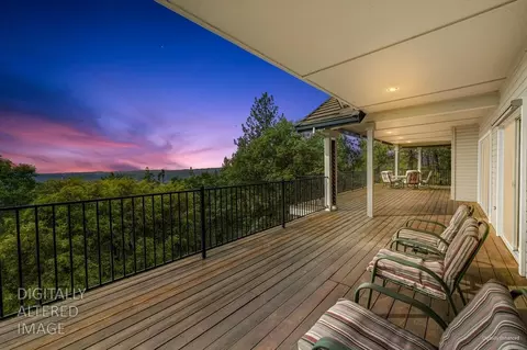 Exterior - 2358 Deer Ravine Ct, Cool, CA 95614 photo 11 of 19