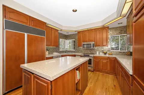 Kitchen - 2358 Deer Ravine Ct, Cool, CA 95614 photo 2 of 6