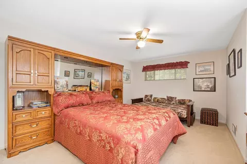 Bedroom - 2358 Deer Ravine Ct, Cool, CA 95614 photo 3 of 6