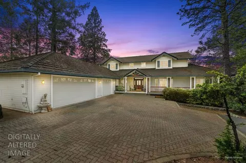 Exterior - 2358 Deer Ravine Ct, Cool, CA 95614 photo 3 of 19
