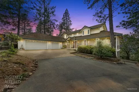 2358 Deer Ravine Ct, Cool, CA 95614