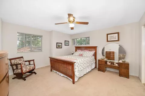 Bedroom - 2358 Deer Ravine Ct, Cool, CA 95614 photo 1 of 6