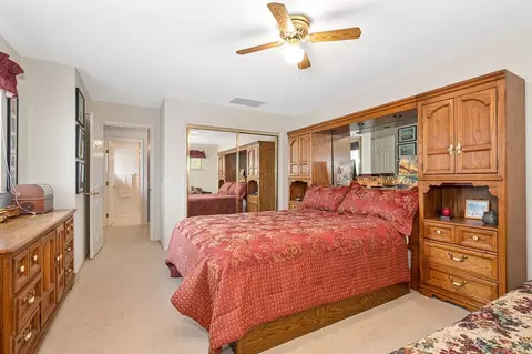 Bedroom - 2358 Deer Ravine Ct, Cool, CA 95614 photo 4 of 6