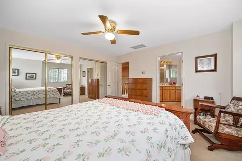 Bedroom - 2358 Deer Ravine Ct, Cool, CA 95614 photo 2 of 6