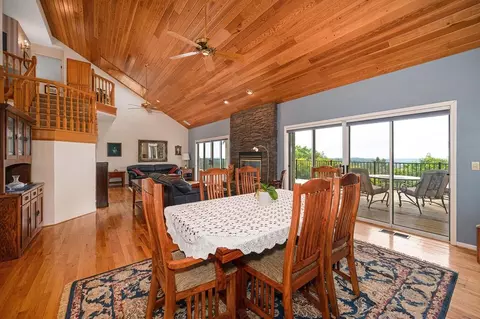 Dining - 2358 Deer Ravine Ct, Cool, CA 95614 photo 4 of 4