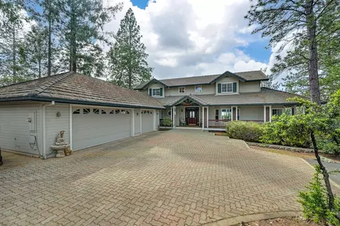 Exterior - 2358 Deer Ravine Ct, Cool, CA 95614 photo 2 of 19