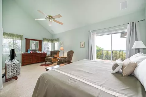 Bedroom - 2358 Deer Ravine Ct, Cool, CA 95614 photo 5 of 6