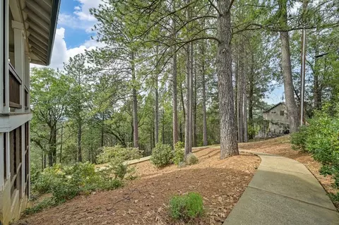 Exterior - 2358 Deer Ravine Ct, Cool, CA 95614 photo 17 of 19