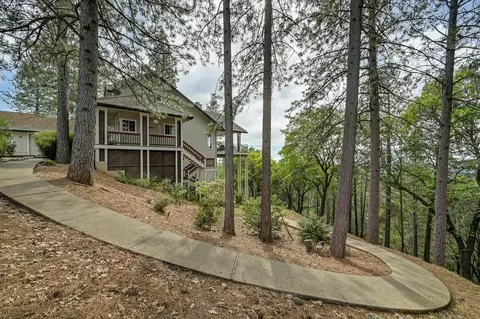 Exterior - 2358 Deer Ravine Ct, Cool, CA 95614 photo 18 of 19