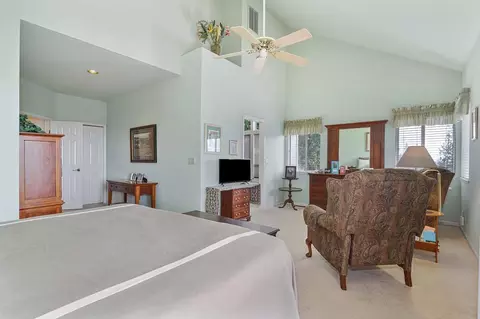Bedroom - 2358 Deer Ravine Ct, Cool, CA 95614 photo 6 of 6