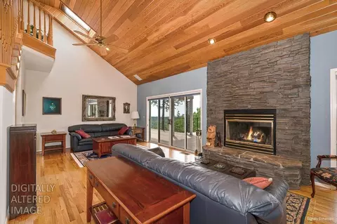 Living - 2358 Deer Ravine Ct, Cool, CA 95614 photo 2 of 5