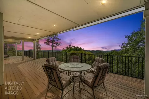 Exterior - 2358 Deer Ravine Ct, Cool, CA 95614 photo 14 of 19