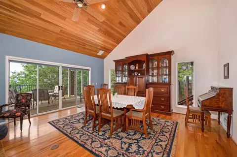 Dining - 2358 Deer Ravine Ct, Cool, CA 95614 photo 3 of 4