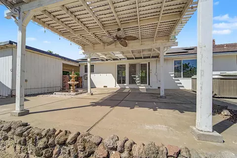 Exterior - 1458 Gilstrap Ave, Gridley, CA 95948 photo 3 of 10