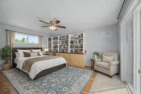 Bedroom - 1458 Gilstrap Ave, Gridley, CA 95948 photo 1 of 3