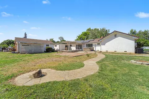 Exterior - 1458 Gilstrap Ave, Gridley, CA 95948 photo 5 of 10
