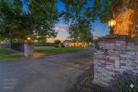 Exterior - 1458 Gilstrap Ave, Gridley, CA 95948 photo 10 of 10