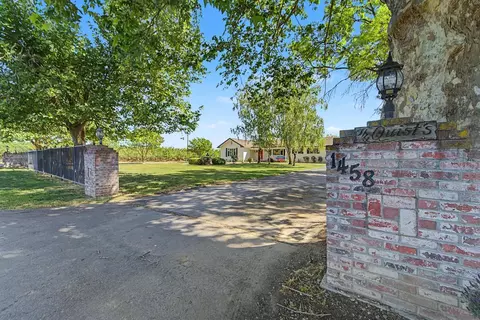 Exterior - 1458 Gilstrap Ave, Gridley, CA 95948 photo 9 of 10