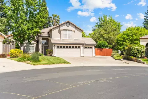 Exterior - 735 King Way, Folsom, CA 95630 photo 3 of 14