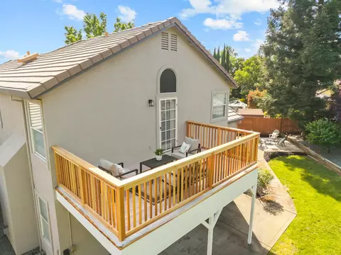 Exterior - 735 King Way, Folsom, CA 95630 photo 8 of 14