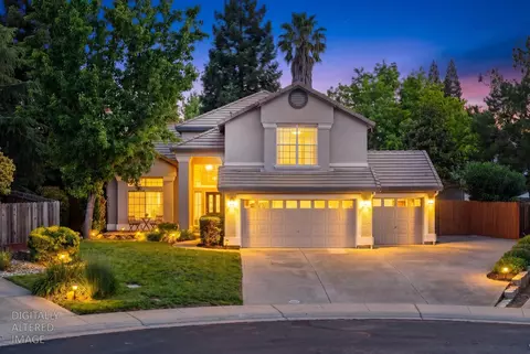 Exterior - 735 King Way, Folsom, CA 95630 photo 1 of 14