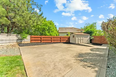 Exterior - 735 King Way, Folsom, CA 95630 photo 13 of 14