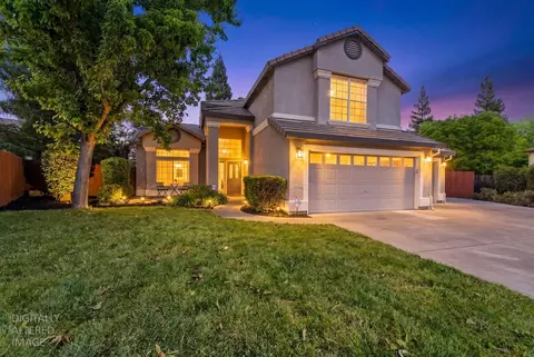 Exterior - 735 King Way, Folsom, CA 95630 photo 14 of 14