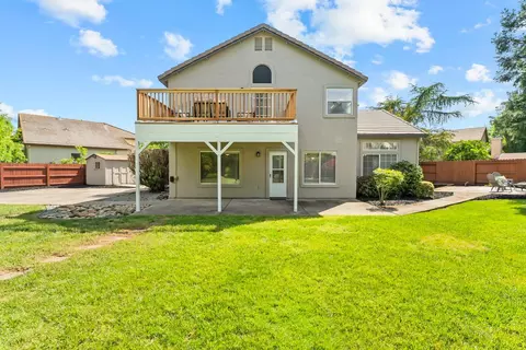 Exterior - 735 King Way, Folsom, CA 95630 photo 2 of 14