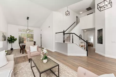 Living - 735 King Way, Folsom, CA 95630 photo 1 of 3