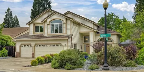 100 Bayline Cir, Folsom, CA 95630