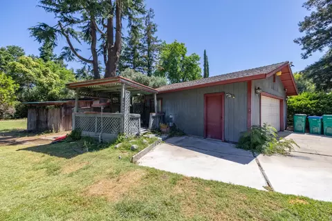 Exterior - 4919 E Morada Ln, Stockton, CA 95212 photo 12 of 24
