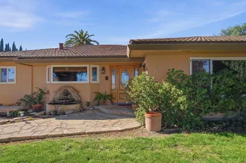 Exterior - 5850 W Durham Fry, Tracy, CA 95304 photo 12 of 23