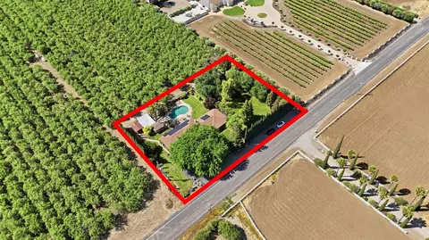 View/Area - 5850 W Durham Fry, Tracy, CA 95304 photo 1 of 5