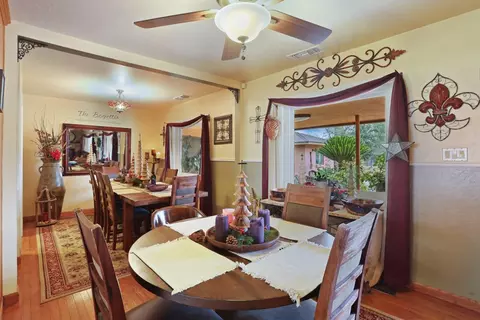 Dining - 5850 W Durham Fry, Tracy, CA 95304 photo 3 of 4