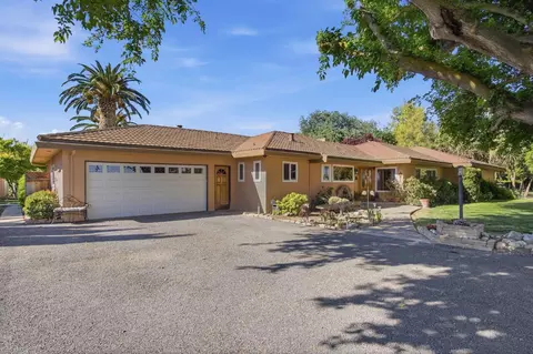 Exterior - 5850 W Durham Fry, Tracy, CA 95304 photo 10 of 23