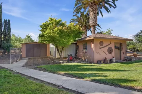 Exterior - 5850 W Durham Fry, Tracy, CA 95304 photo 13 of 23