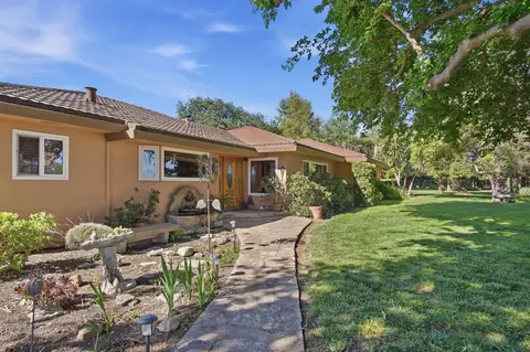 Exterior - 5850 W Durham Fry, Tracy, CA 95304 photo 11 of 23