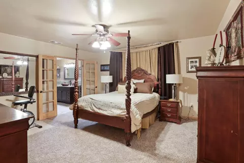 Bedroom - 5850 W Durham Fry, Tracy, CA 95304 photo 1 of 7
