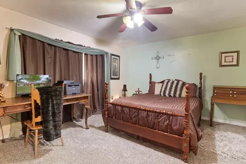 Bedroom - 5850 W Durham Fry, Tracy, CA 95304 photo 6 of 7