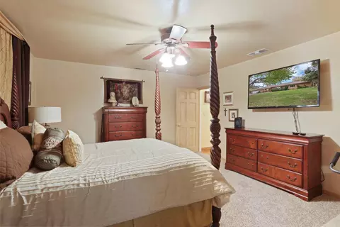 Bedroom - 5850 W Durham Fry, Tracy, CA 95304 photo 2 of 7