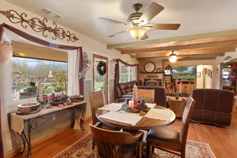 Dining - 5850 W Durham Fry, Tracy, CA 95304 photo 2 of 4