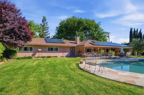 Exterior - 5850 W Durham Fry, Tracy, CA 95304 photo 4 of 23