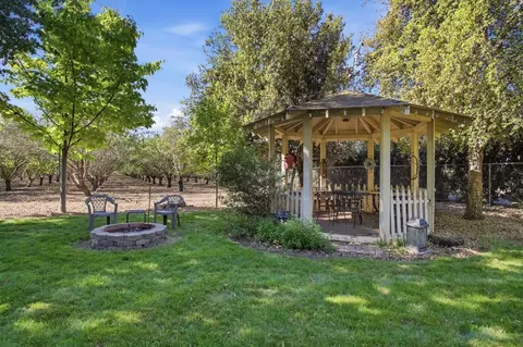 Exterior - 5850 W Durham Fry, Tracy, CA 95304 photo 18 of 23