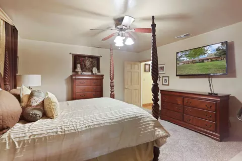 Bedroom - 5850 W Durham Fry, Tracy, CA 95304 photo 3 of 7