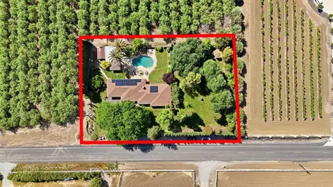 View/Area - 5850 W Durham Fry, Tracy, CA 95304 photo 2 of 5