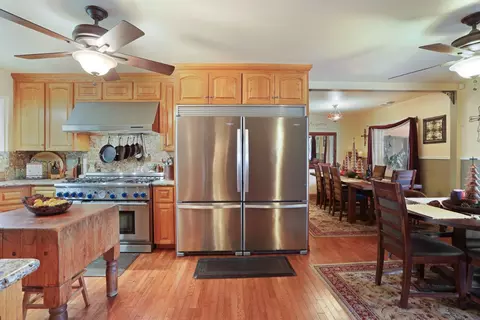 Kitchen - 5850 W Durham Fry, Tracy, CA 95304 photo 7 of 7